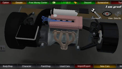 Rice Burner Lite screenshot 3