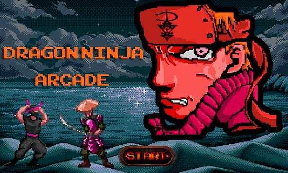 Ninja Naruto Arcade Storm screenshot 3