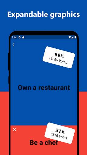Would You Rather Categories screenshot 2