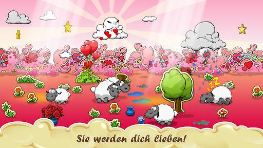Clouds & Sheep screenshot 11