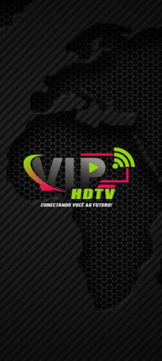 Vip HDTV скриншот 1