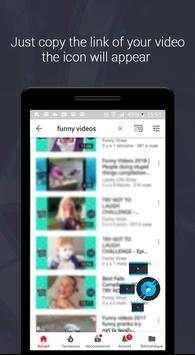 VEDFLOAT screenshot 2