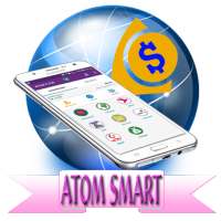 ATOM SMART on 9Apps