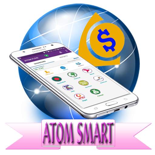 ATOM SMART 90.3