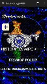 5G Indian Browser screenshot 2