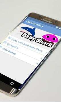 Song for Baby Shark screenshot 2