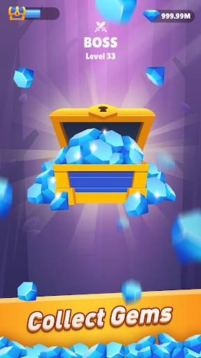 Blade Master screenshot 6