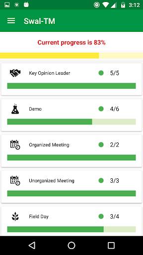 Swal Mobility screenshot 1