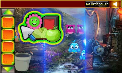Kavi Escape Game 610 Find My Dog House Game screenshot 1