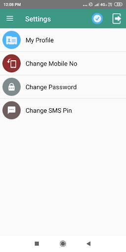 Online Pay Recharge screenshot 6