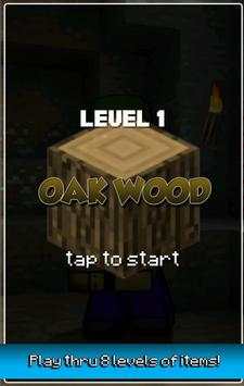 Crafters Challenge Minecraft screenshot 4