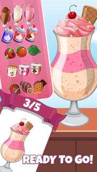 Milkshake Shop screenshot 9