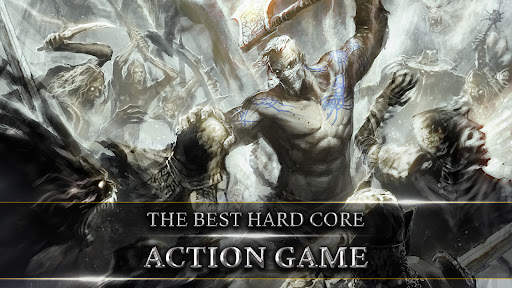 Demon Hunter: Shadow World screenshot 1