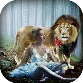 Lion Photo Editor 1.0