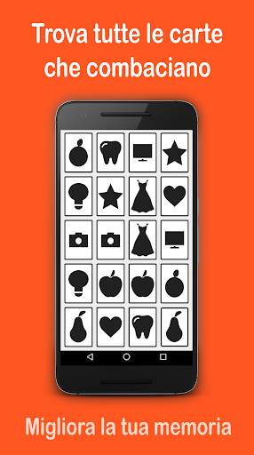 Skills - Gioco di logica screenshot 3
