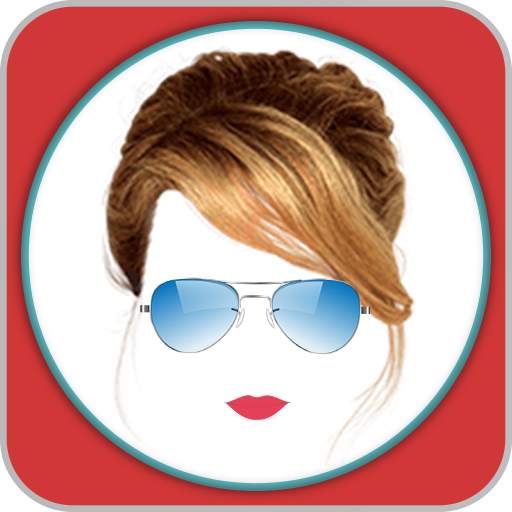 Womens Hairstyle Photo Editor 1.1.1