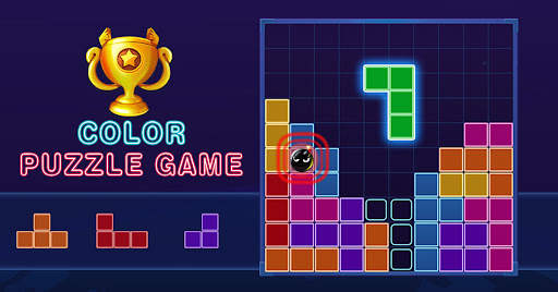 Color Puzzle Game screenshot 7