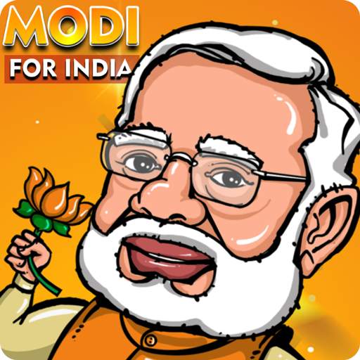 Modi For India 2019 1.0