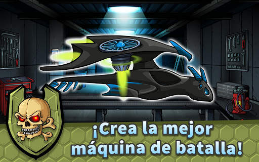 Mad Day 2: Shoot the Aliens screenshot 9