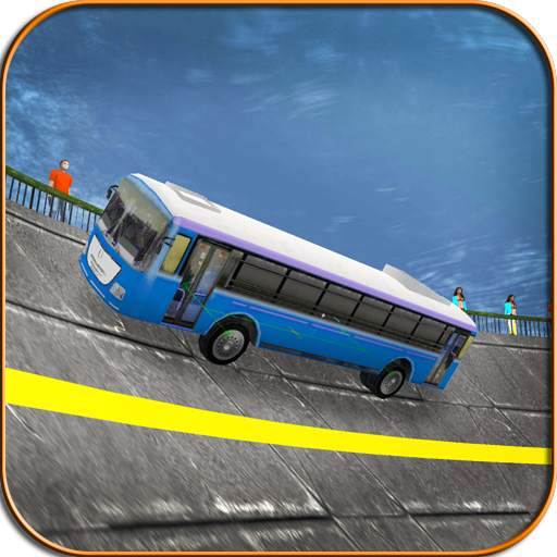 Well of Death Bus Race 1.0