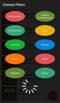 Jio TV screenshot 2