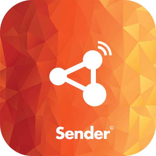 Sender File Transfer & Share 1.2.2.2