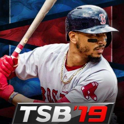 MLB Tap Sports Baseball 2019 2.1.3