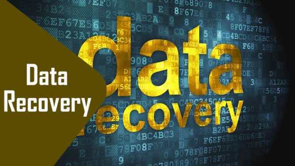 Data Recovery screenshot 1