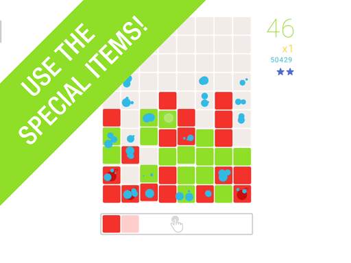 Colorpop - Match 3 Games Free screenshot 2
