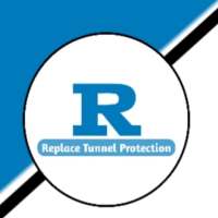 Replace Tunnel Protection Free Internet VPN Proxy logo