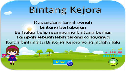 lagu anak anak indonesia screenshot 6