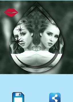 Pip Mirror Image Effect 1 تصوير الشاشة