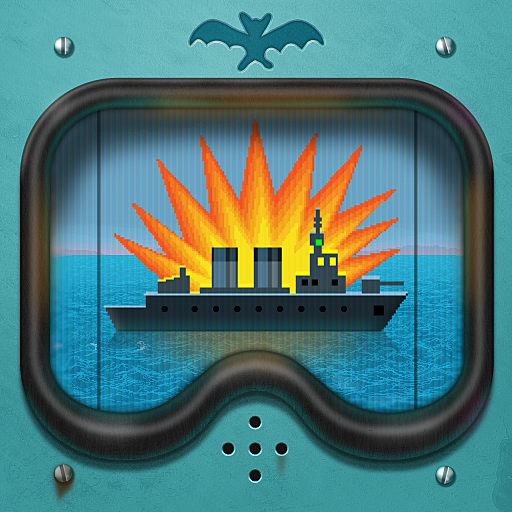 You Sunk - U-Boot-Krieg icon