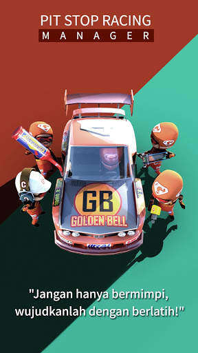 PIT STOP RACING : MANAGER screenshot 1