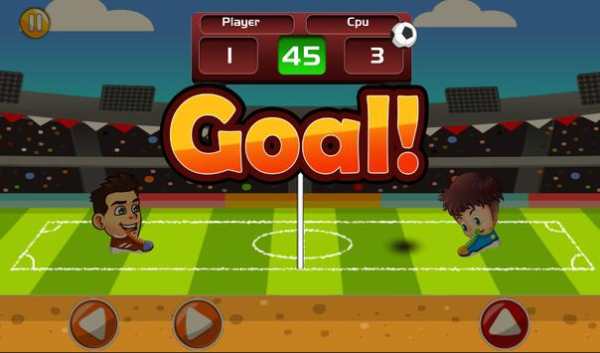 Head Soccer Mini Football screenshot 5