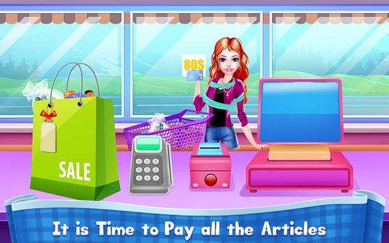 Mall Shopping with My Girl screenshot 6