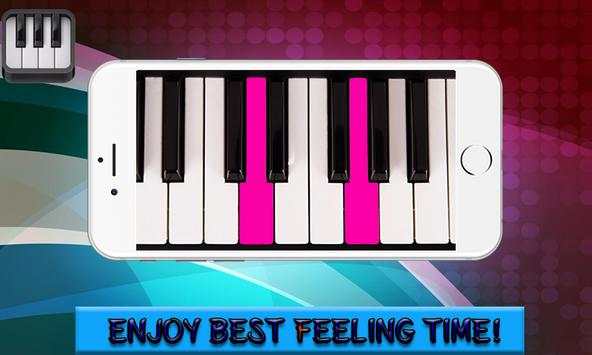Piano Keyboards: Magic Tile screenshot 4