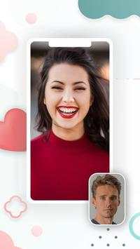LiveTok - Live Video Call & Random Chat screenshot 4