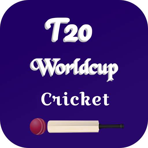 Live Cricket Tv: T20 World Cup 1.0