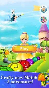 Candy Sweet: Match 3 Puzzle screenshot 5