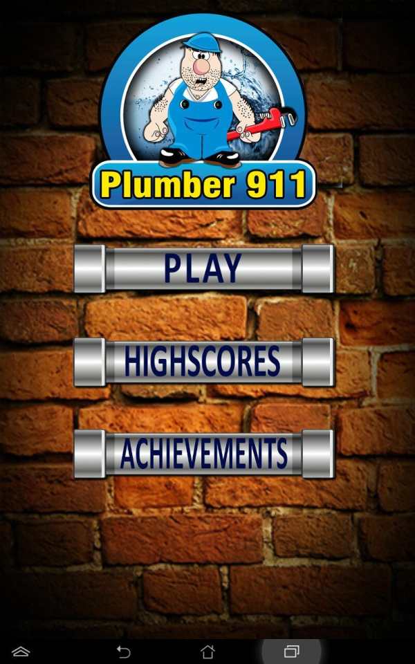 Plumber 911 labyrinth screenshot 8