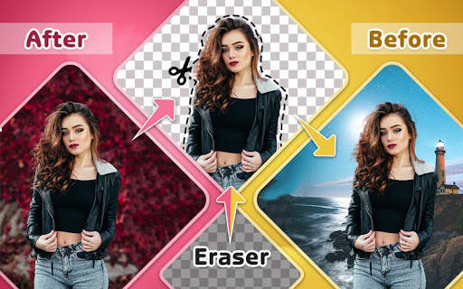 Background Eraser - Background Remover & Changer screenshot 8