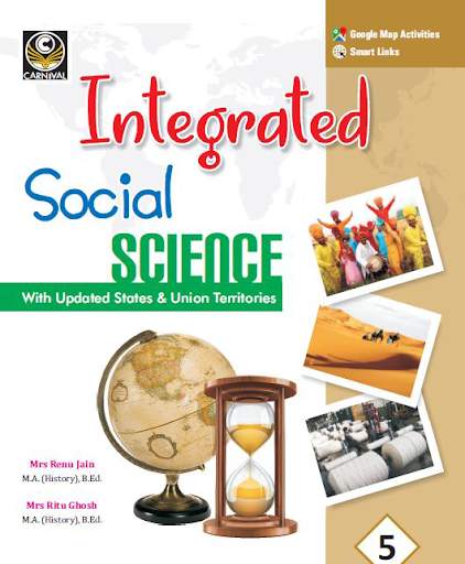 Integrated Social Science 5 screenshot 1