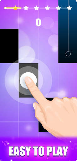 Magic Tiles 3 - Music EDM Game screenshot 1