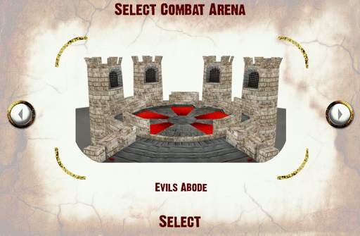Fight For Glory 3D Combat Game screenshot 10