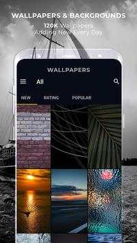 4K Wallpapers, HD Backgrounds screenshot 1