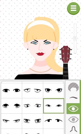 Doodle Face screenshot 7