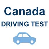 Nunavut Canada Driving Test 1.0