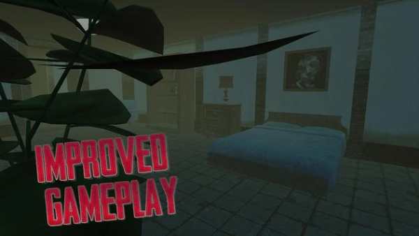 Granny House — Evil Grandchild screenshot 2