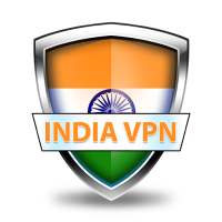 Indian vpn master : super vpn proxy master